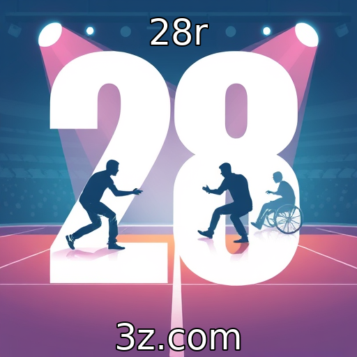 28r | Acessibilidade em jogos e inclusão de jogadores diversificados