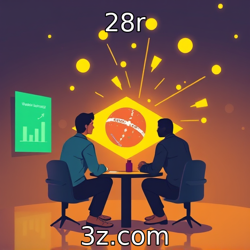 28r | Fatores que influenciam o comportamento de apostadores brasileiros