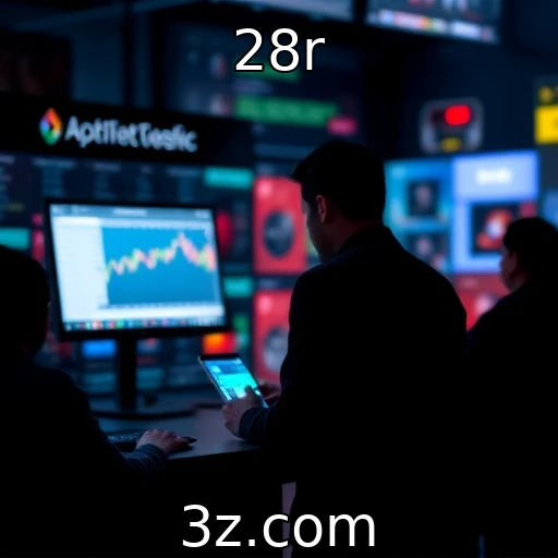 Expansão de plataformas de apostas e seu impacto no mercado