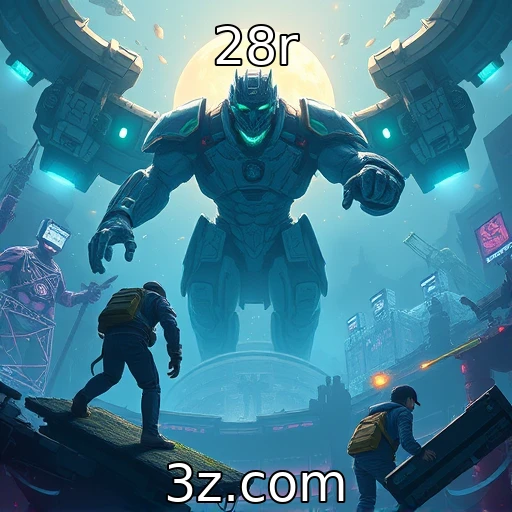 Desenvolvedores adotam novas tecnologias na criação de jogos