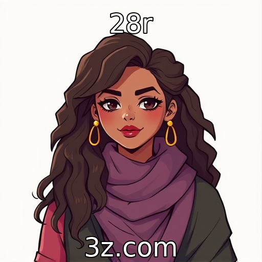 28r | Diversidade e representação nos personagens de jogos