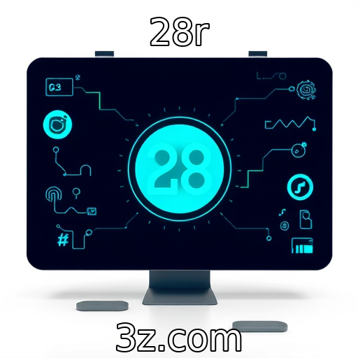 28r | Impacto das tecnologias emergentes na indústria de jogos