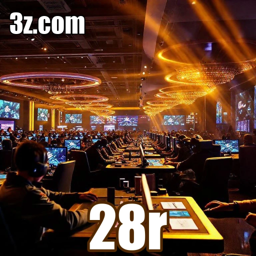 Fóruns do 28r: Onde Gamers se Encontram e Conectam