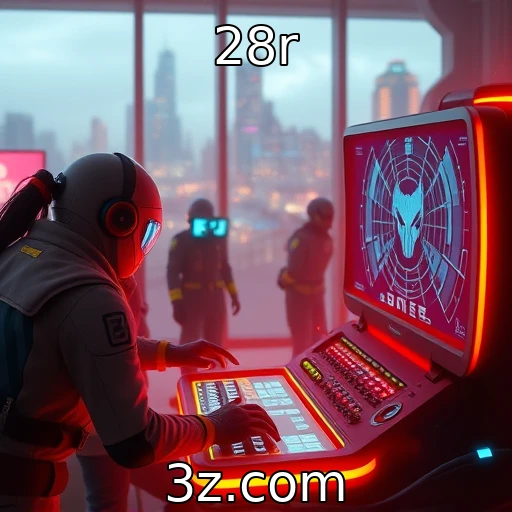 O futuro da inteligência artificial em jogos eletrônicos