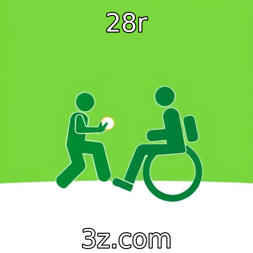 28r - Evolução na acessibilidade dos jogos