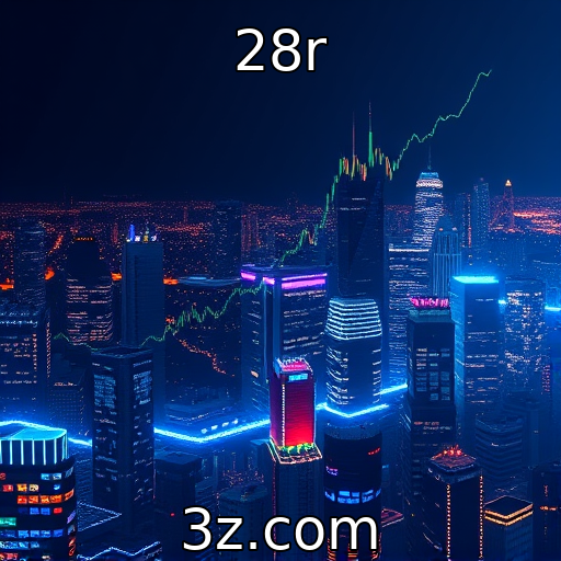 28r - Crescimento das plataformas de apostas online e suas estratégias de mercado