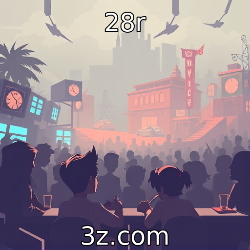 28r : Análise do crescimento do mercado de jogos independentes