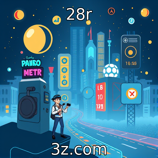 28r - Fusões e aquisições moldam o futuro da indústria de jogos