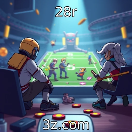 Novas tendências em jogos móveis e seu impacto no mercado