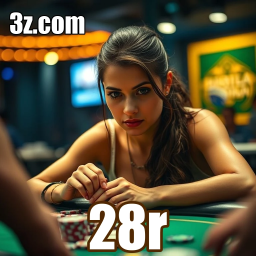 Enigmas do 28r: A Magia do Puzzle em Números