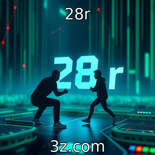 28r - Inovação em RNG e seus efeitos na experiência do jogador