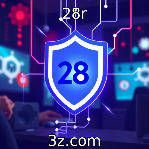 Medidas de segurança e integridade no setor de jogos