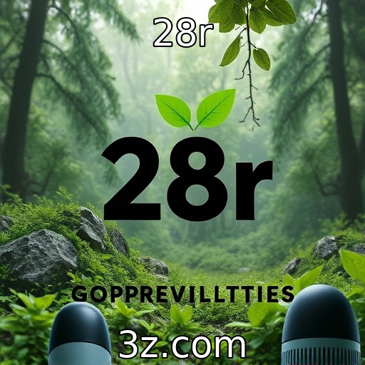 28r | Sustentabilidade na produção de jogos e consoles