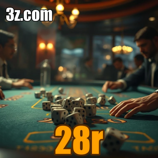 Novas Atualizações no 28r: A Revolução dos Games